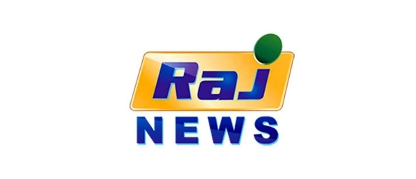 Media Partner - Raj News